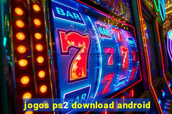 jogos ps2 download android